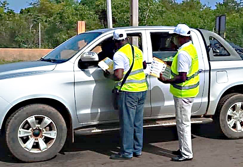 SECURITE ROUTIERE : UNE OPERATION SPECIALE DEDIEE A LA « CAN 2023 » DU 03 AU 10 JANVIER 2024